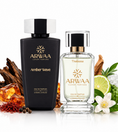 Amber Wave + Thalassa