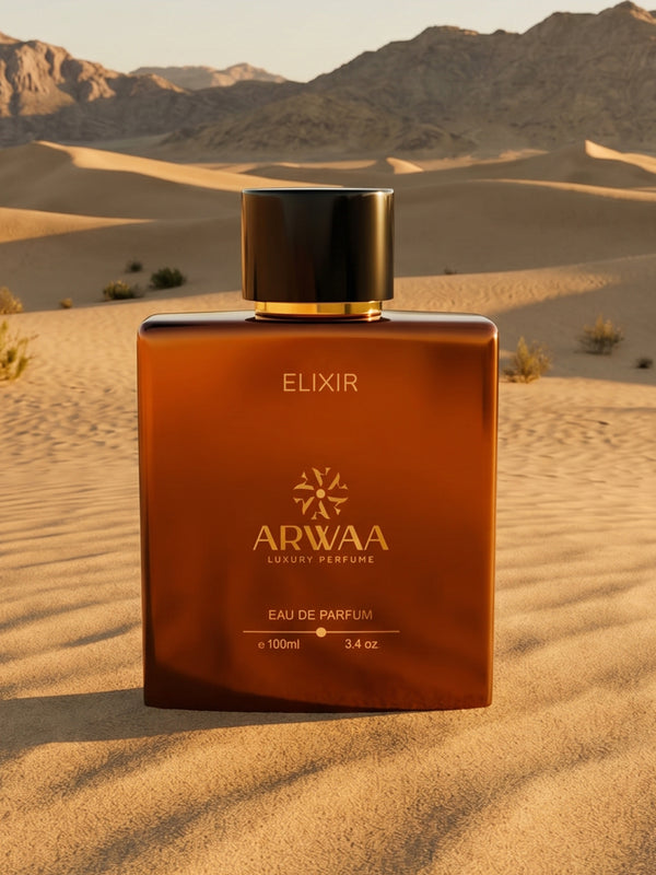 Elixir | Eau de Parfum – 100 ML