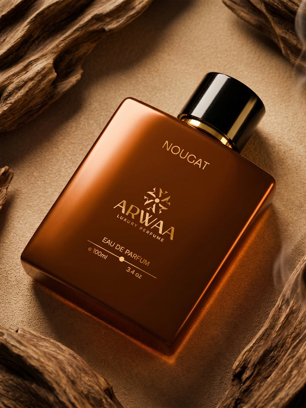 Nougat | Eau de Parfum – 100 ML