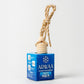 Asian Aqua |  Car Hanging Perfume -  10ML