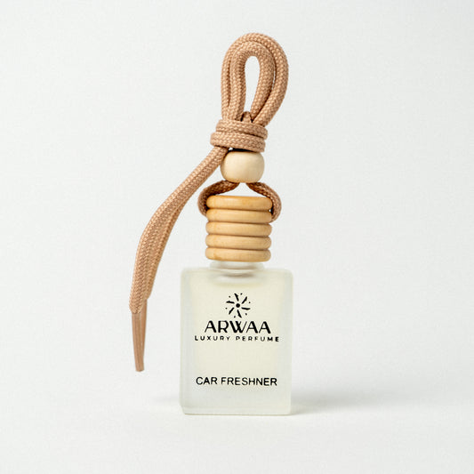 Alternate |  Car Hanging Perfume -  10ML