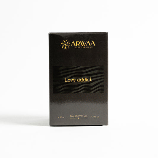 Love Addict | Eau de Parfum – 50 ML