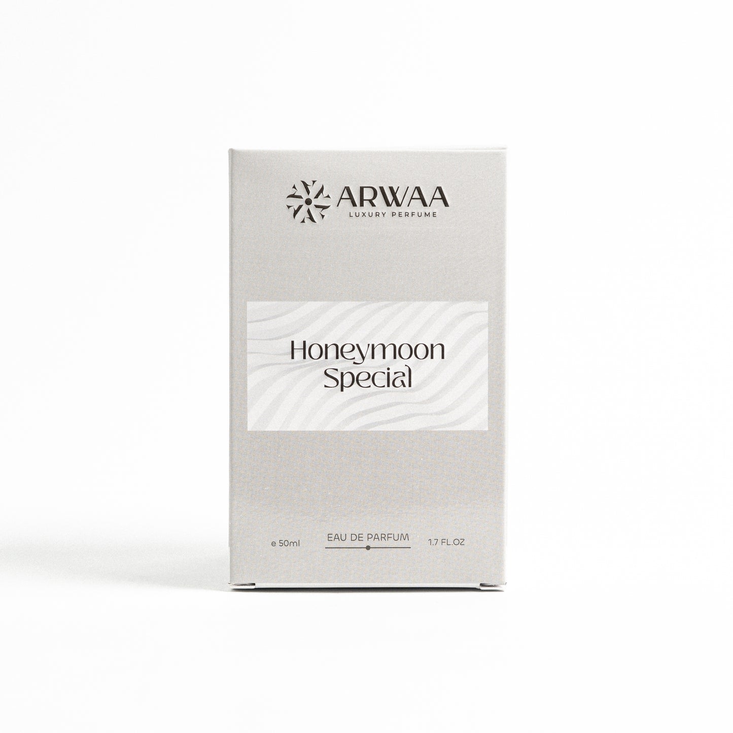 Honeymoon Special | Eau de Parfum – 50 ML