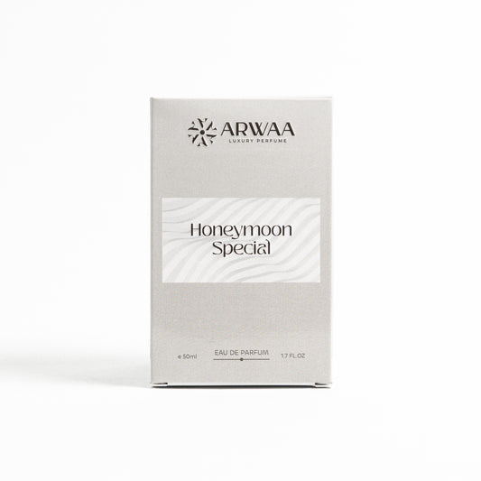 Honeymoon Special | Eau de Parfum – 50 ML