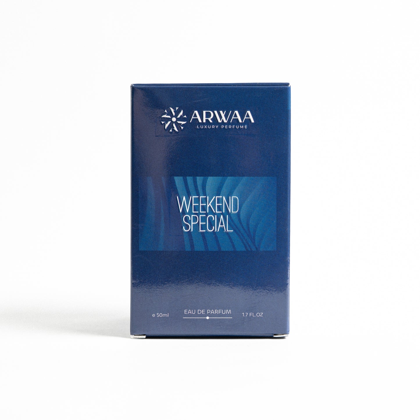 Weekend Special | Eau de Parfum – 50 ML