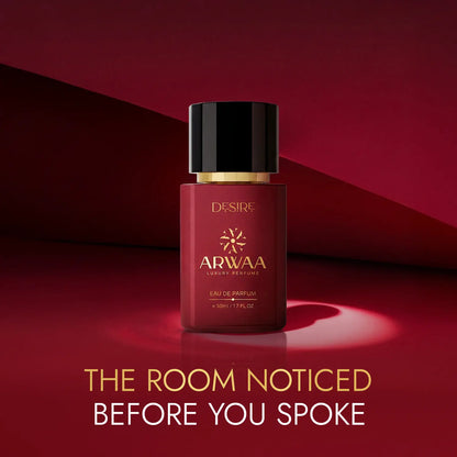 Desire | Eau de Parfum – 50 ML