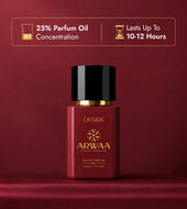 Desire | Eau de Parfum – 50 ML