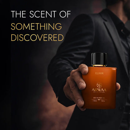 Elixir | Eau de Parfum – 100 ML