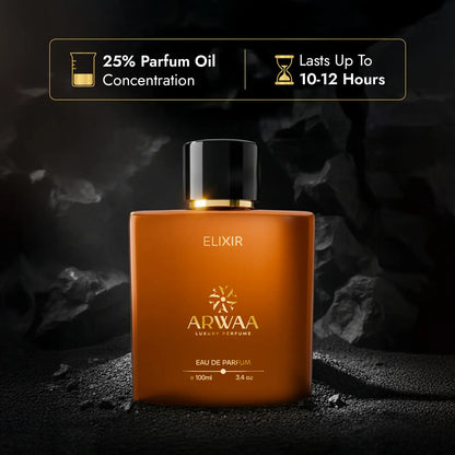Elixir | Eau de Parfum – 100 ML