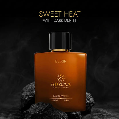 Elixir | Eau de Parfum – 100 ML