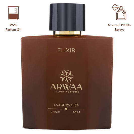 Elixir | Eau de Parfum – 100 ML