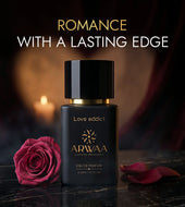 Love Addict | Eau de Parfum – 50 ML