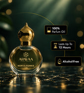 Noir Elegance |  Attar -  12ML