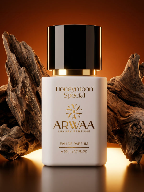 Honeymoon Special | Eau de Parfum – 50 ML