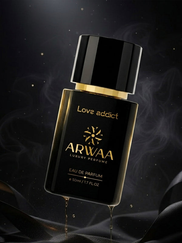 Love Addict | Eau de Parfum – 50 ML