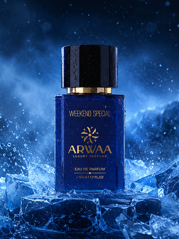 Weekend Special | Eau de Parfum – 50 ML