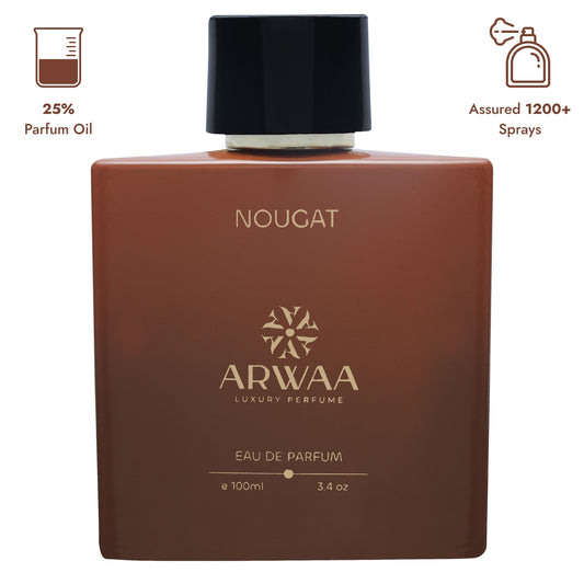 Nougat | Eau de Parfum – 100 ML