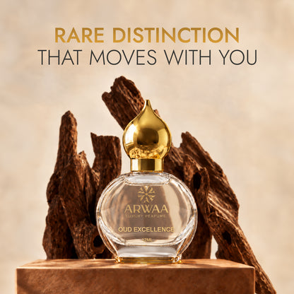Oud Excellence |  Attar -  12ML