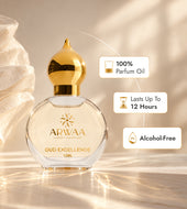 Oud Excellence |  Attar -  12ML
