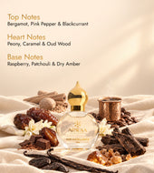 Oud Excellence |  Attar -  12ML