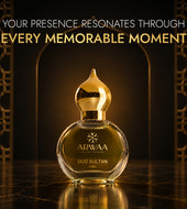 Oud Sultan |  Attar -  12ML