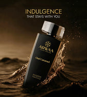 Oud Caramel | Eau de Parfum – 100 ML