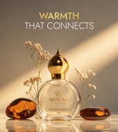 Qahwa Amber |  Attar -  12ML