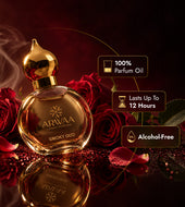 Smoky Oud |  Attar -  12ML