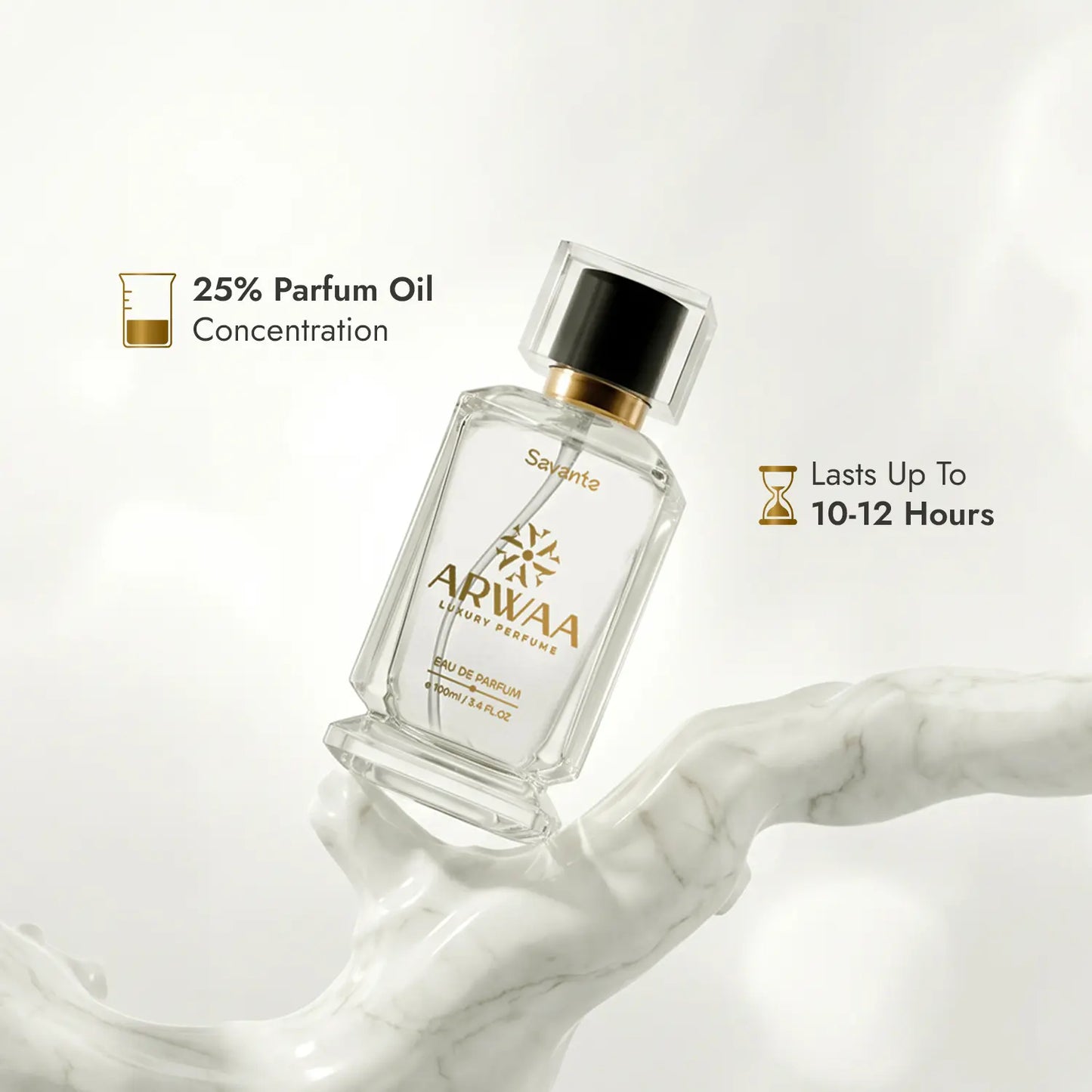 Savante | Eau de Parfum – 100 ML