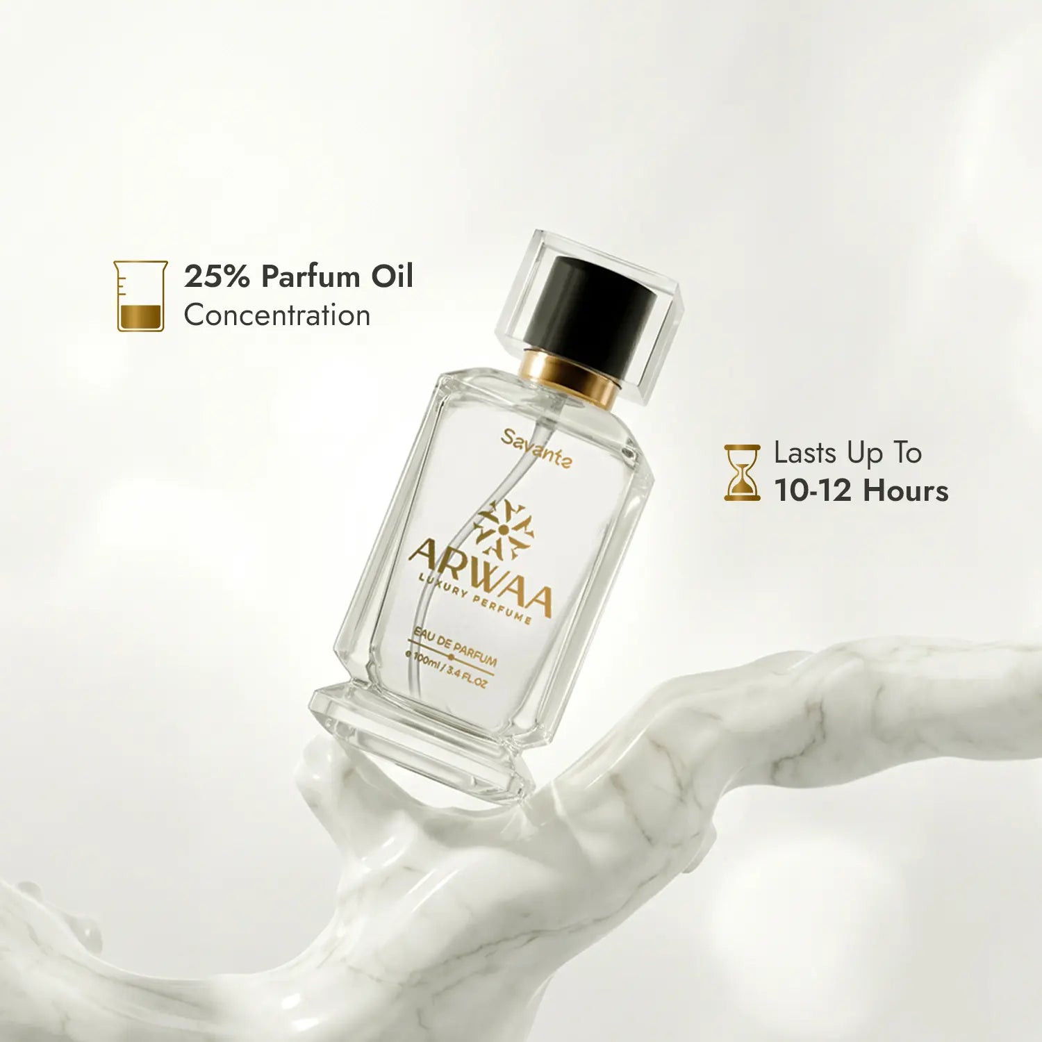 Savante | Eau de Parfum – 100 ML