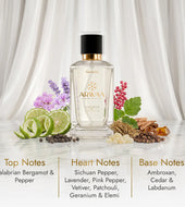 Savante | Eau de Parfum – 100 ML