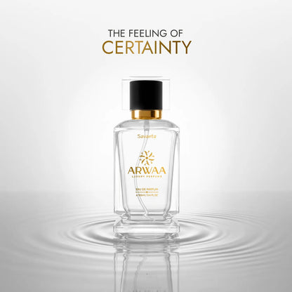 Savante | Eau de Parfum – 100 ML