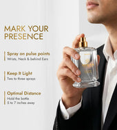 Savante | Eau de Parfum – 100 ML