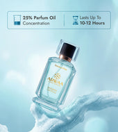 Smoked Pine | Eau de Parfum – 100 ML