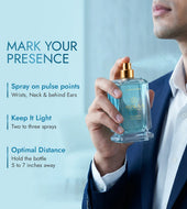 Smoked Pine | Eau de Parfum – 100 ML