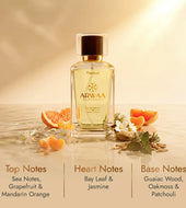 Thalassa| Eau de Parfum – 100 ML