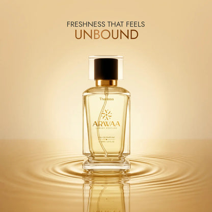 Thalassa| Eau de Parfum – 100 ML