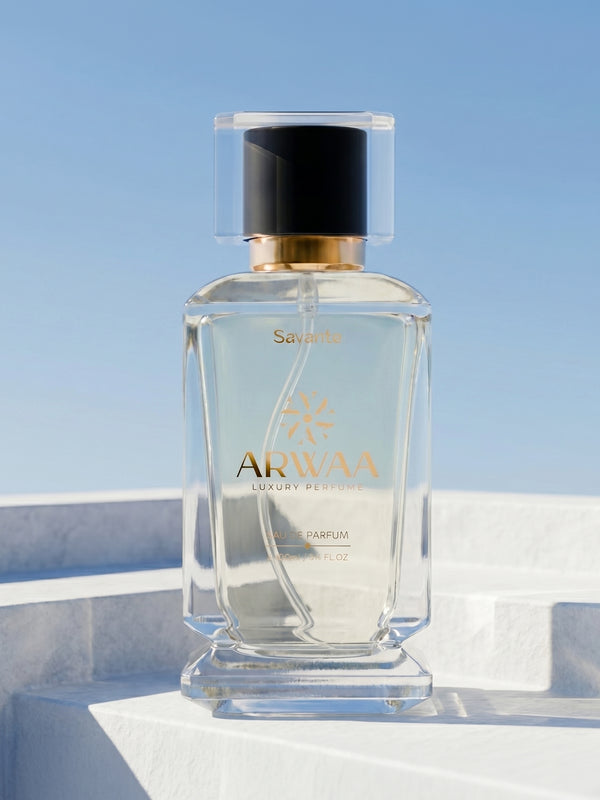 Savante | Eau de Parfum – 100 ML
