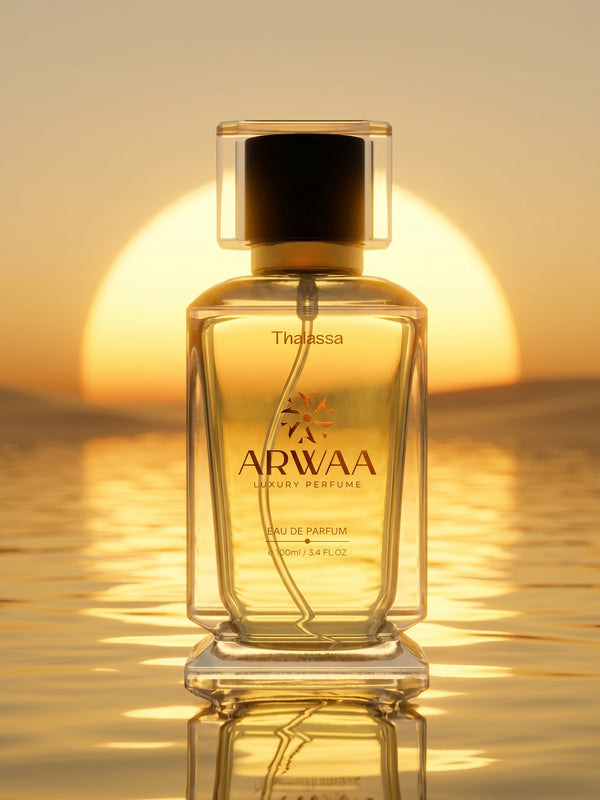 Thalassa| Eau de Parfum – 100 ML
