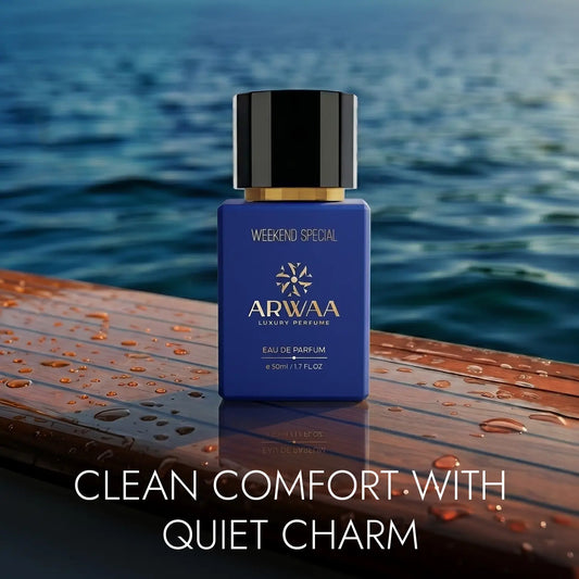 Weekend Special | Eau de Parfum – 50 ML