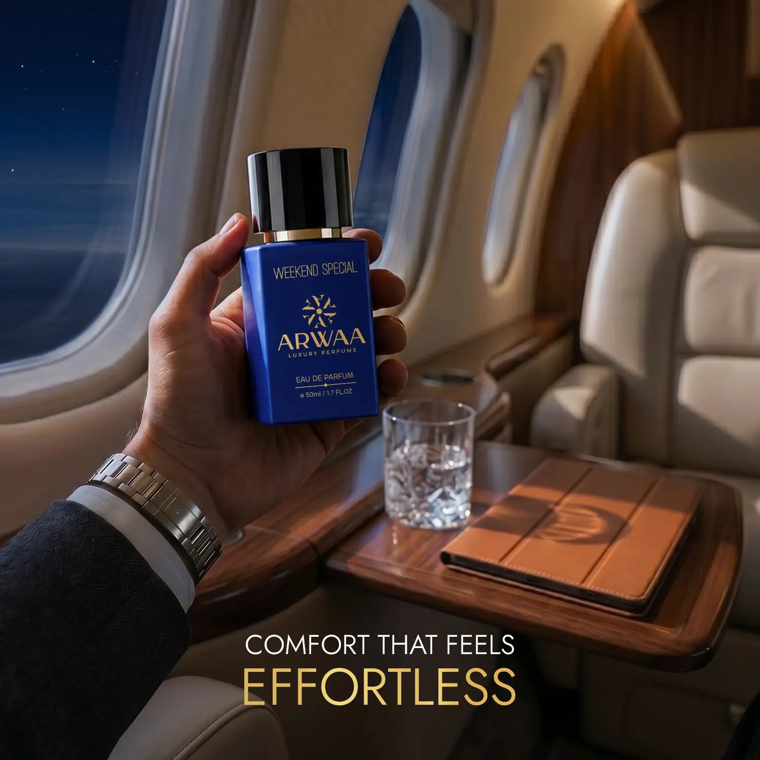 Weekend Special | Eau de Parfum – 50 ML