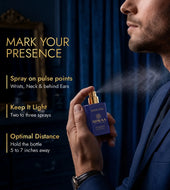 Weekend Special | Eau de Parfum – 50 ML