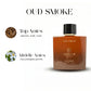 Oud Smoke | Eau de Parfum – 100 ML