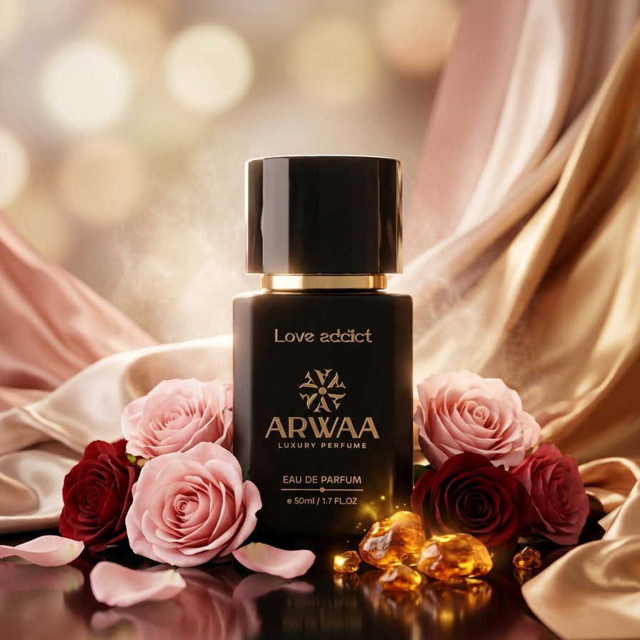 Love Addict | Eau de Parfum – 50 ML