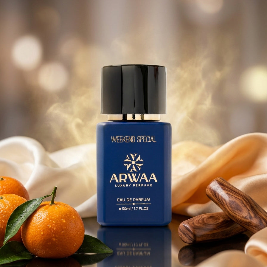 Weekend Special | Eau de Parfum – 50 ML