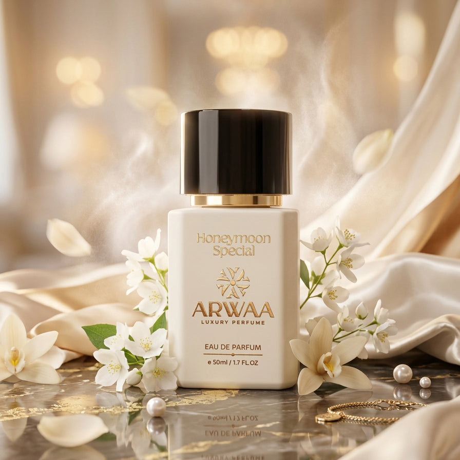Honeymoon Special | Eau de Parfum – 50 ML